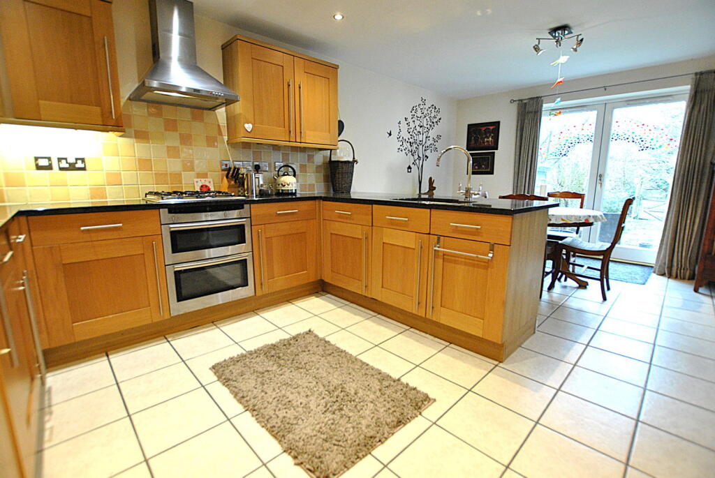 House in West Suffolk, Kedington - View 3