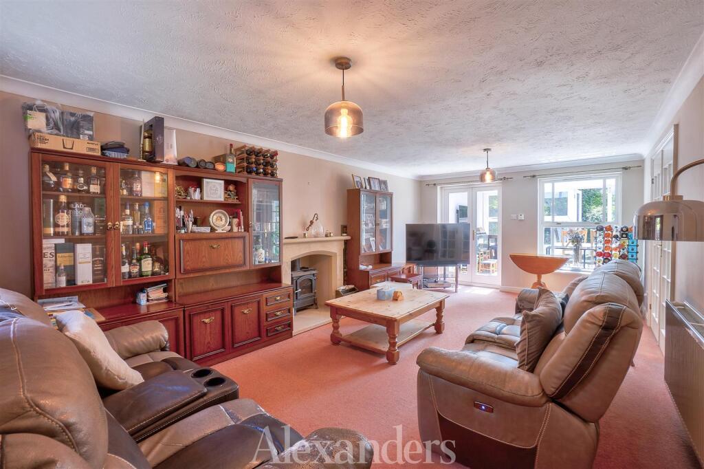Asfordby Place, Asfordby photo 4