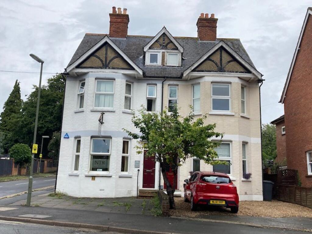 Main image of property: 12 Kings Ride, Camberley, GU15 4JG