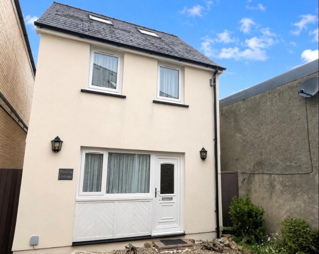 Main image of property: Brodog Lane, Fishguard, Pembrokeshire, SA65