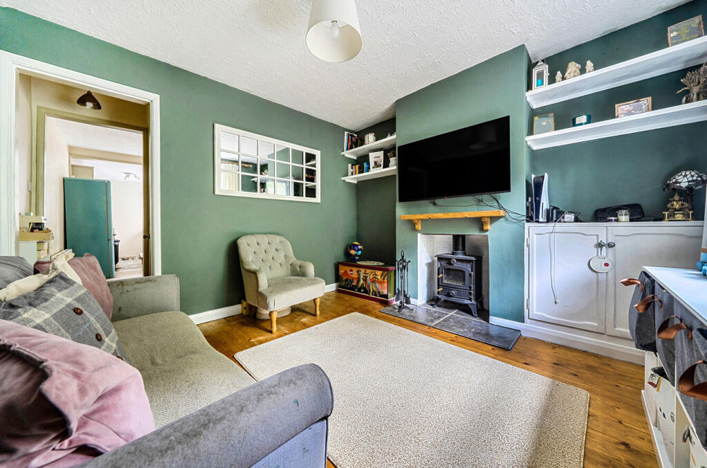 House in Godalming, Aaron's Hill - View 5