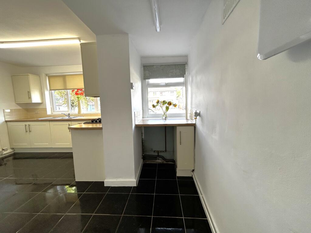 House in Birmingham - More