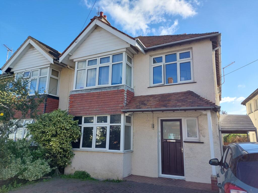 Main image of property: Bognor Regis