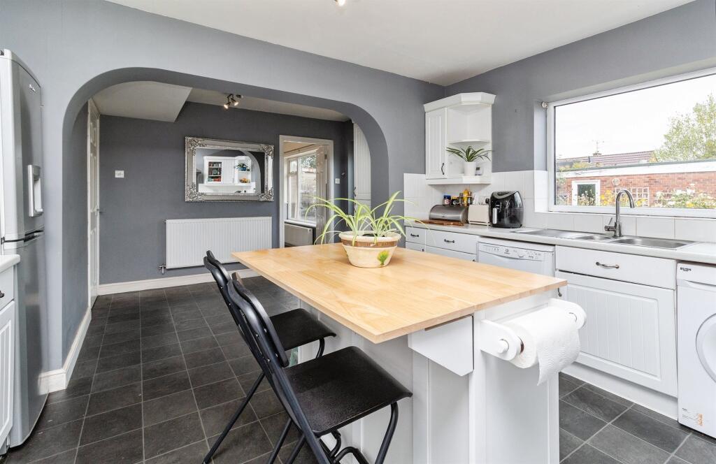 House in Stafford, Staffordshire - View 2