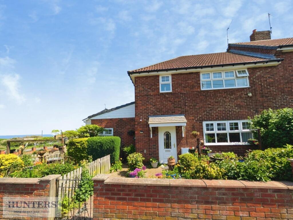 Main image of property: Webb Square, Horden, County Durham SR8 4AQ