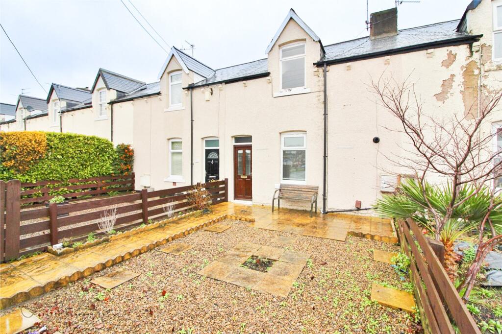 Main image of property: Douglas Terrace, Concord, Washington, Tyne & Wear, NE37