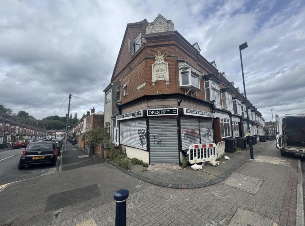 Main image of property: Bournville Lane, Birmingham, B30
