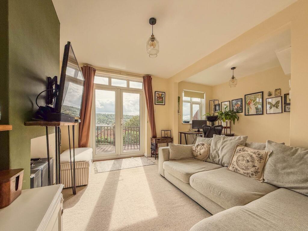 House in Bath - View 5