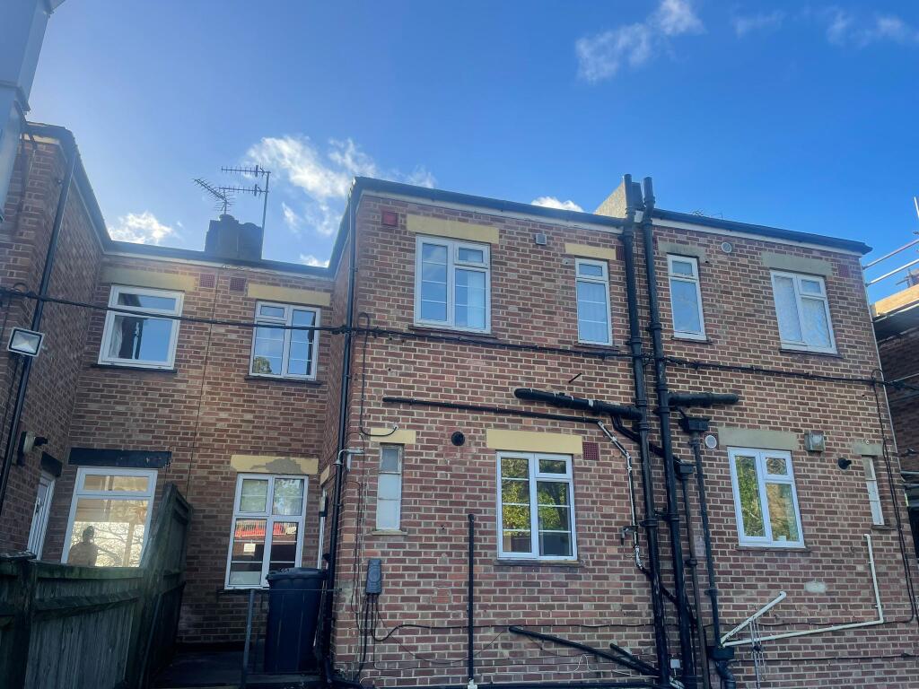 Main image of property: South Road, Haywards Heath