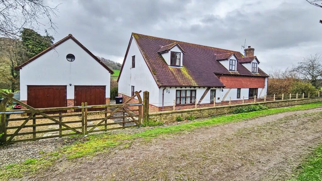 Main image of property: Lane's End, Strefford, SY7 8DE