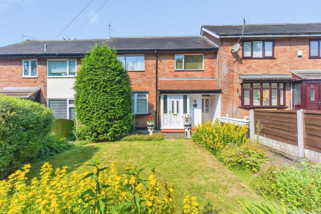 Main image of property: Polruan Walk, Hyde, SK14