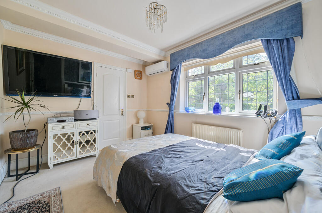 House in Winnersh, Sindlesham - View 5