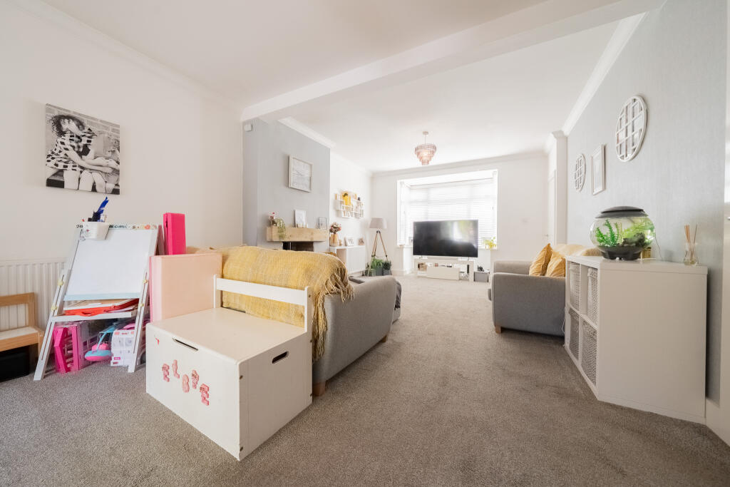House in Leicester - View 4