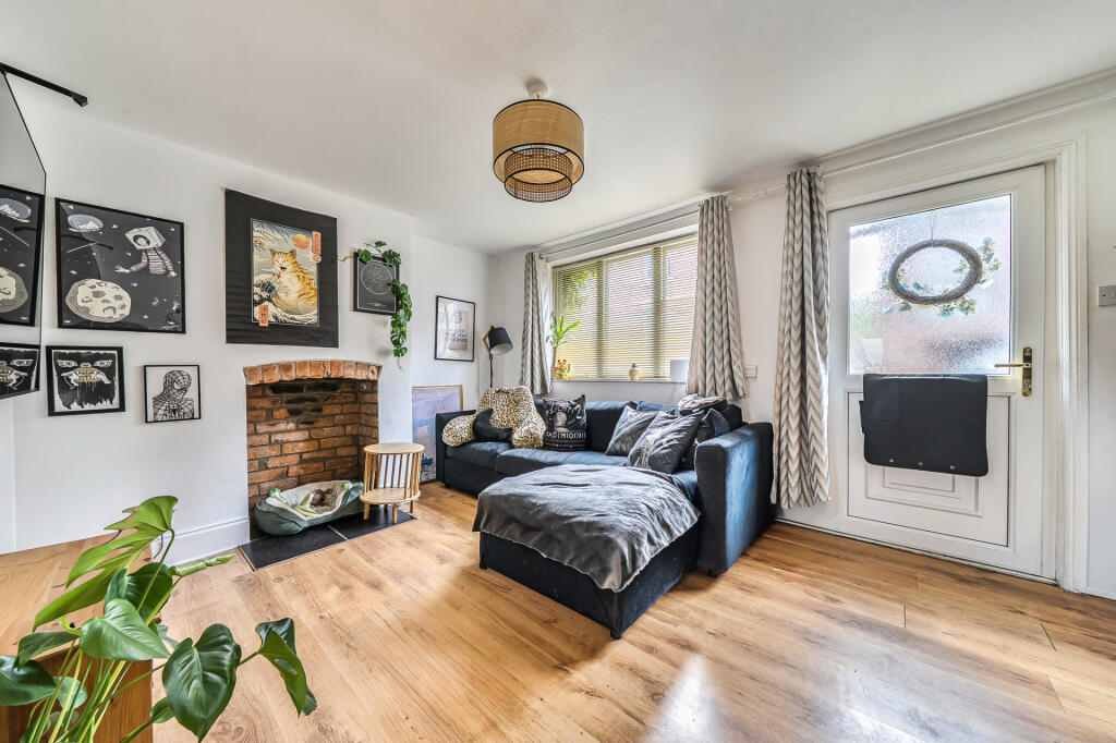 House in Shrewsbury - View 4