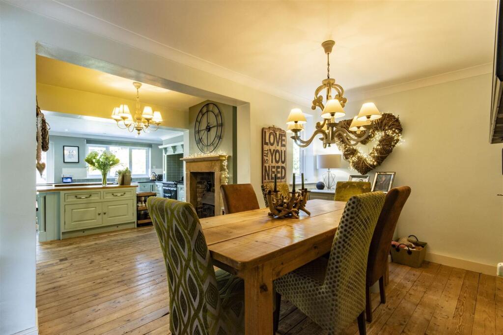 House in Sheffield - More