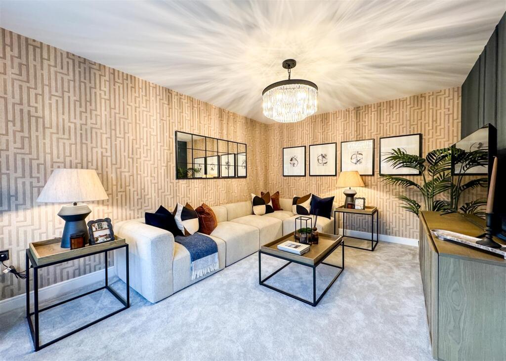 House in Leicester - View 3
