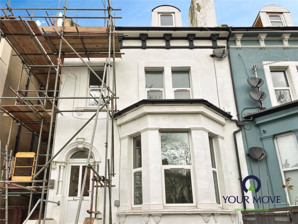 Main image of property: Coolinge Road, Folkestone, Kent, CT20