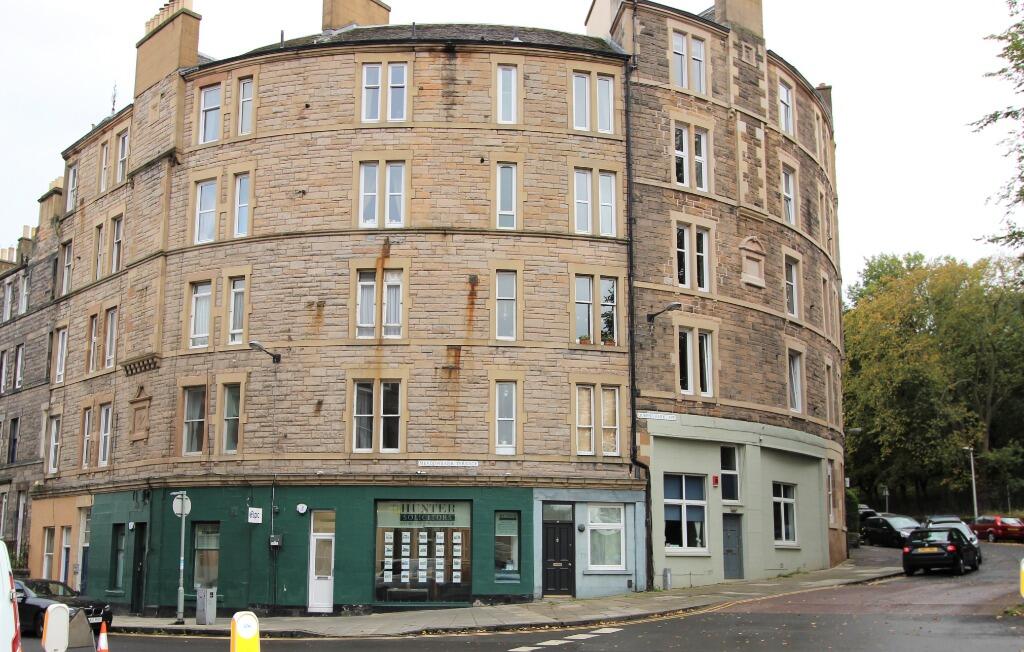 Main image of property: Meadowbank Terrace, Meadowbank, Edinburgh, EH8