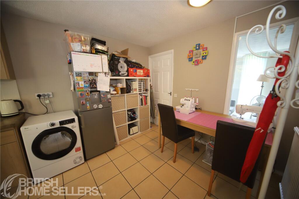 House in Peterborough, Ortongate Centre, Orton Waterville - View 3