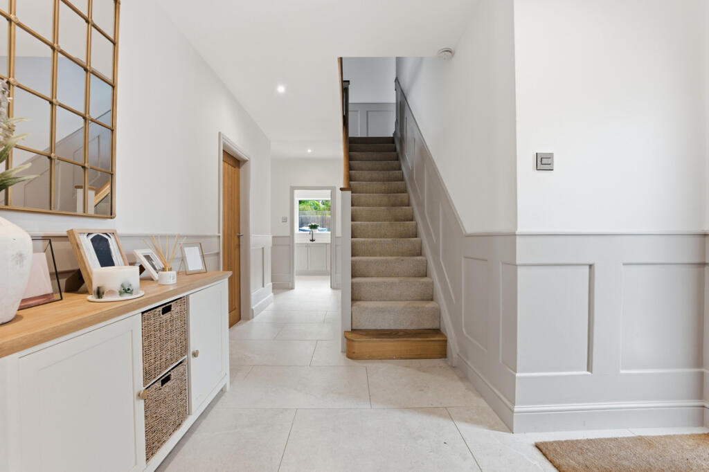 The Spinney, Elston, NG23 photo 3