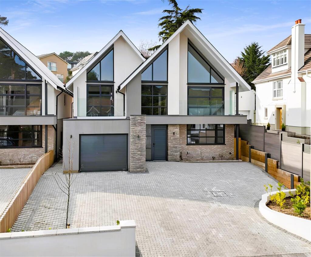 Main image of property: Compton Avenue, Poole