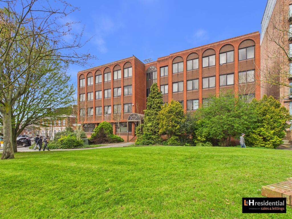 Main image of property: Shenley Road, Borehamwood, WD6