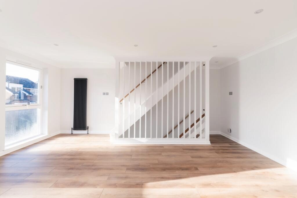 Main image of property: Shearman Road London SE3
