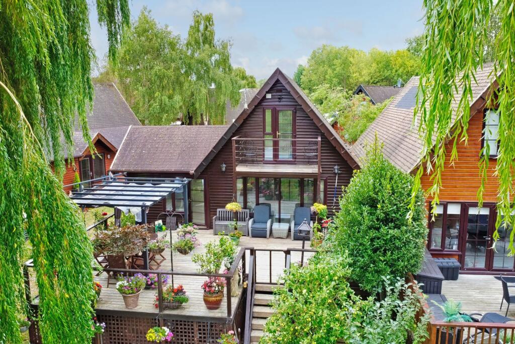 Main image of property: Mill Road, Buckden, PE19