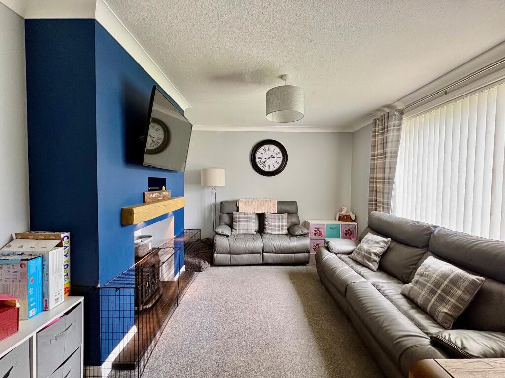 House in Highland. KW3 6AJ, Caithness - View 3
