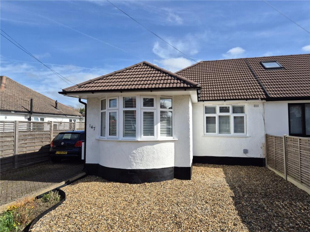 Main image of property: Felstead Road, South Orpington, Kent, BR6