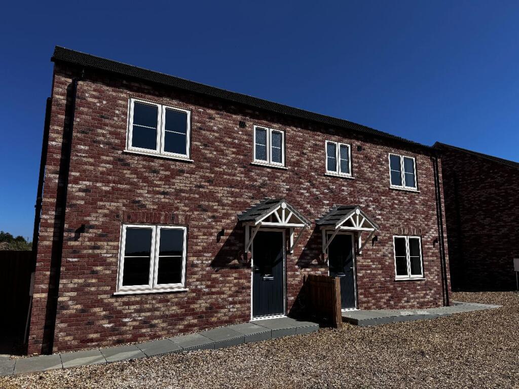 Main image of property: High Road, Newton-in-the-Isle, Wisbech