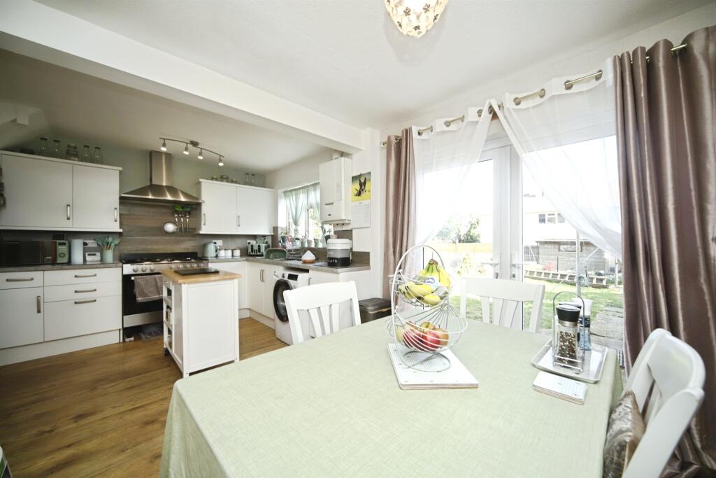 Main image of property: Buckland Road, Taunton