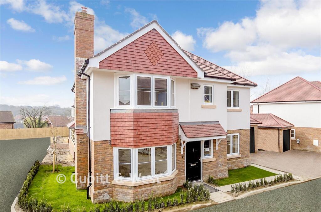 Main image of property: Lewes Road, The Orchards, Ridgewood, East Sussex