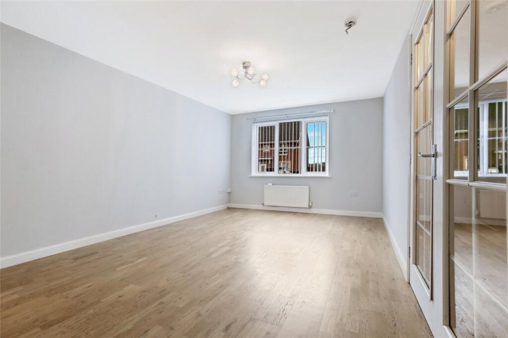 House in East Kilbride, Benthall, Crosshouse - View 5