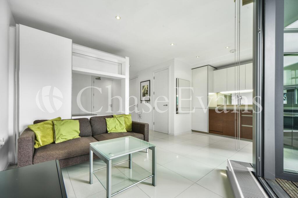 Apartment in London - View 4