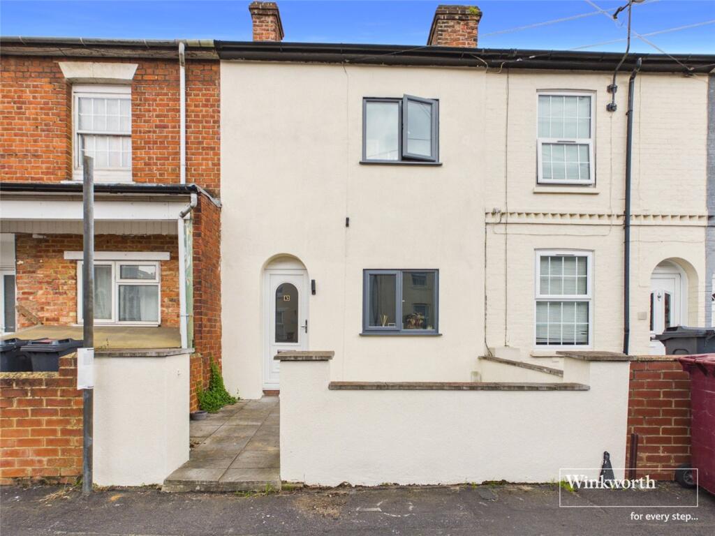 Main image of property: Sun Street, Reading, Berkshire, RG1