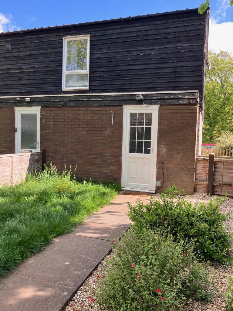 Main image of property: Gloucester Way, B37
