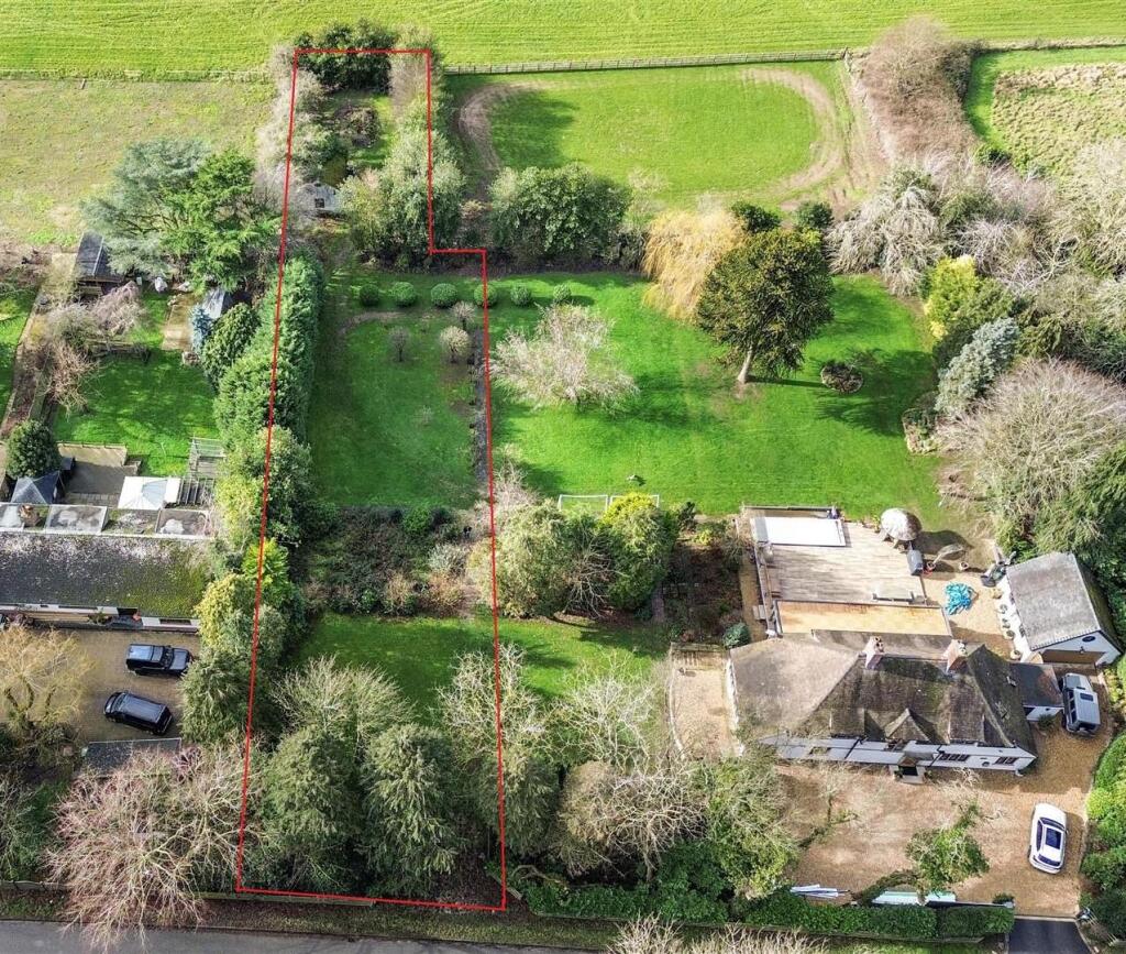 Main image of property: Huncote Road, Croft