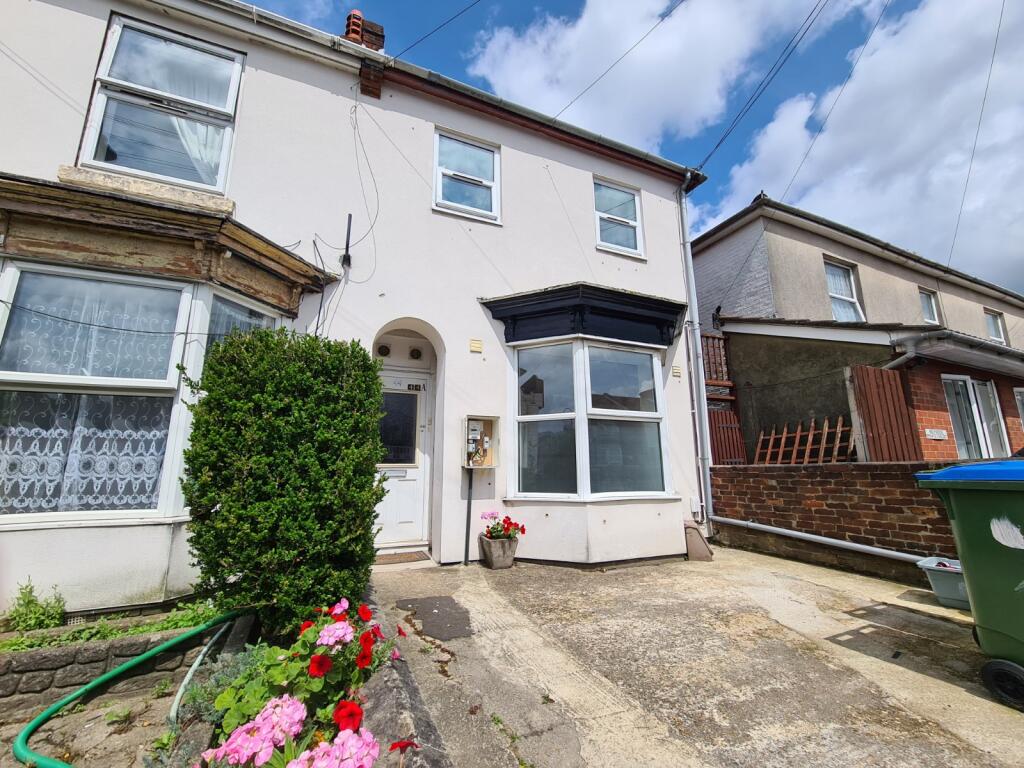 Main image of property: Lodge Road, Southampton, SO14
