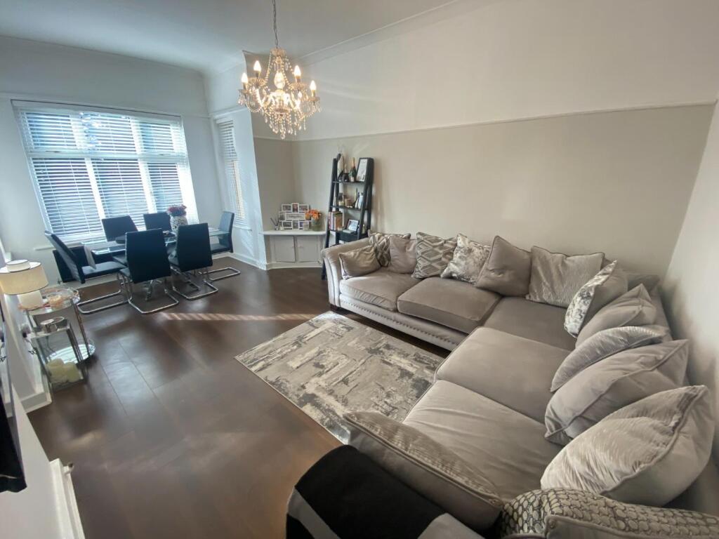 Main image of property: Abbotsford Road, Crosby, Liverpool