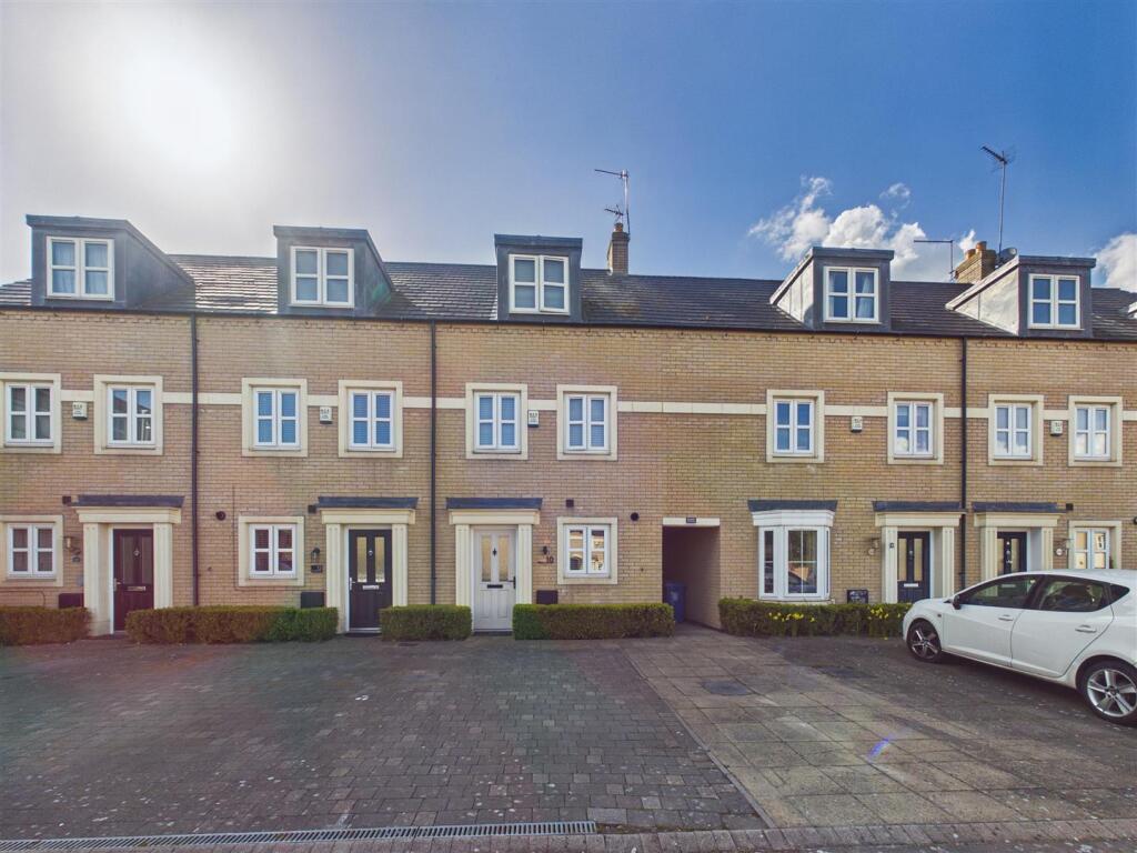 Main image of property: St. Georges Court, Willerby, Hull