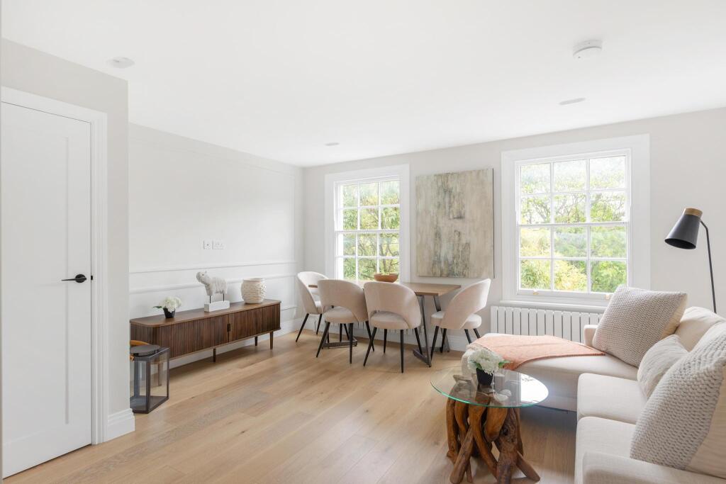 Apartment in London - View 4