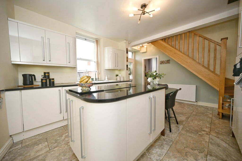 House in Sheffield - View 5