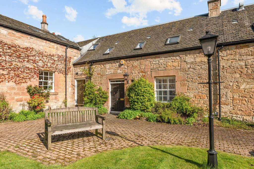 Main image of property: Champfleurie Stables, Linlithgow, EH49