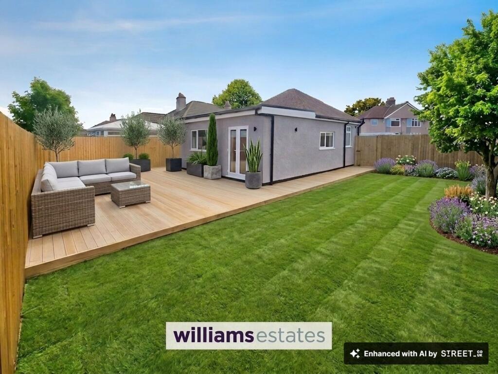 House in Rhyl - View 5