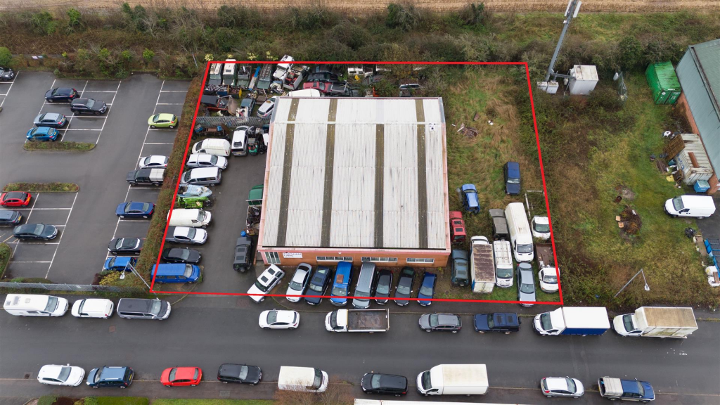 Main image of property: Unit 8B, Waterloo Road, Bidford-On-Avon, Alcester