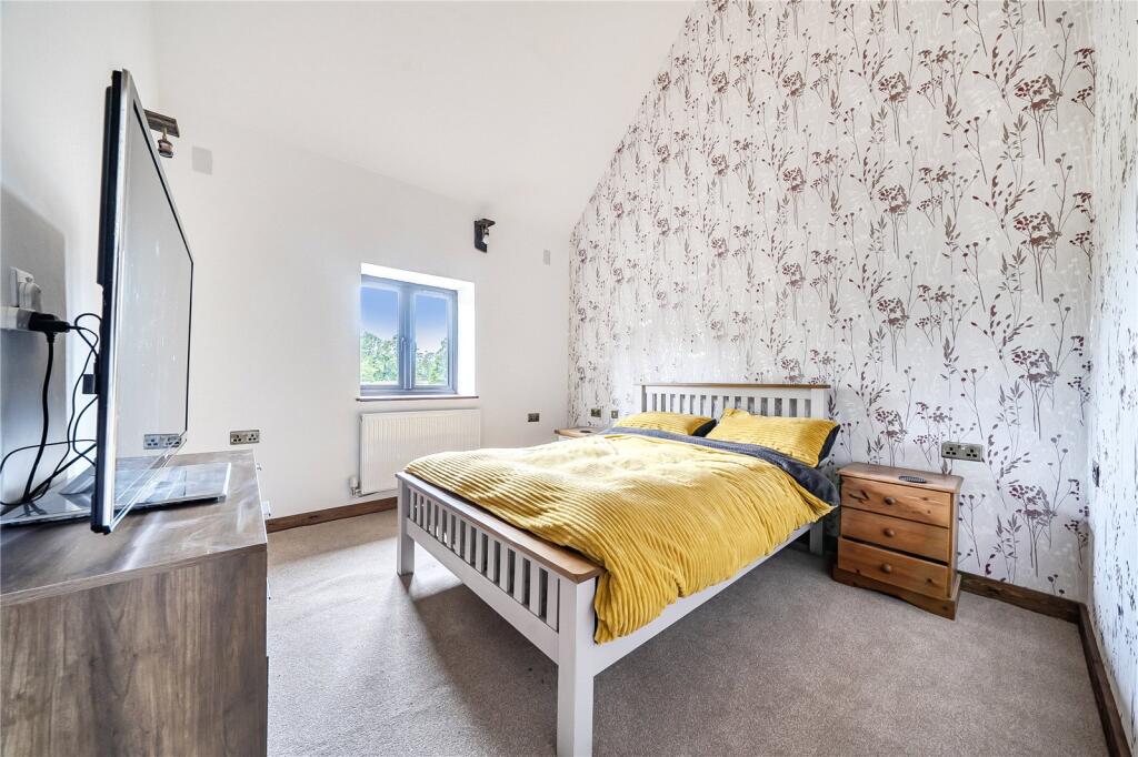 House in Shrewsbury, Clun - More