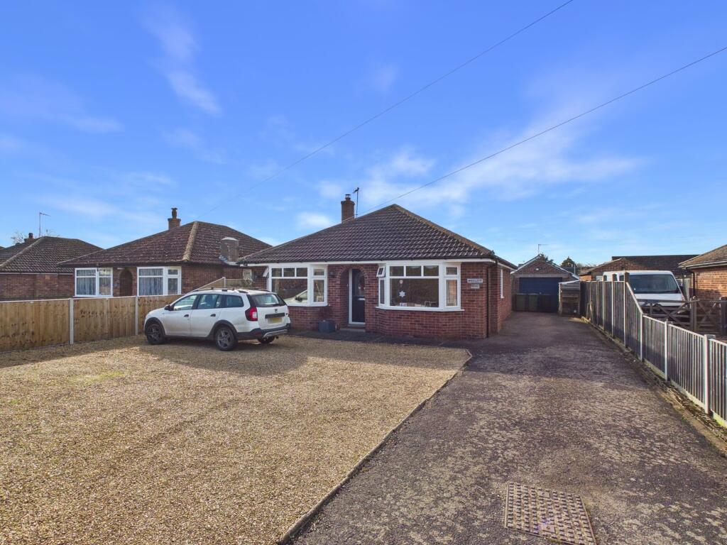 Main image of property: Downham Road, Watlington, King's Lynn, PE33