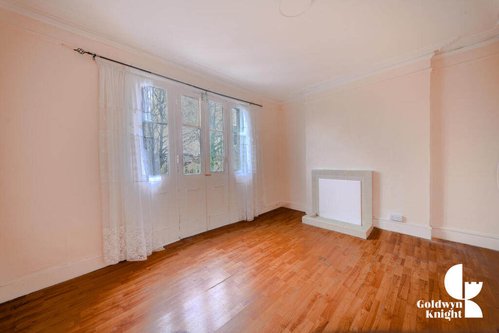 Main image of property: Knowles Hill Crescent, London, SE13