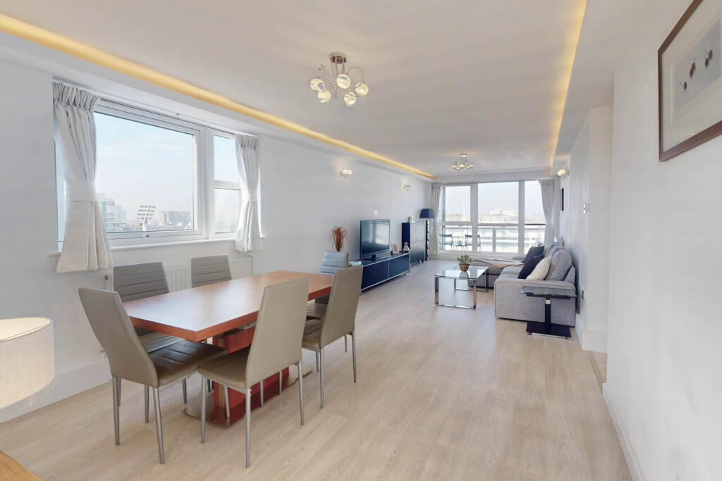 Main image of property: Lords View Two, St Johns Wood Road, St Johns Wood, London, NW8